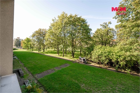 Prodej bytu 2+1, 52 m² 4