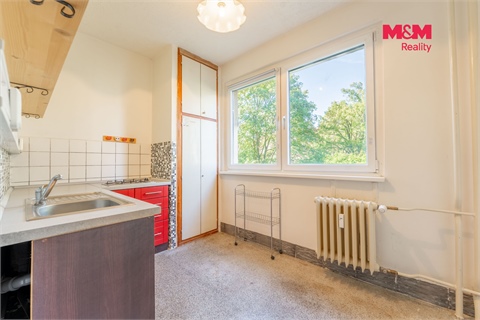 Prodej bytu 2+1, 52 m² 10