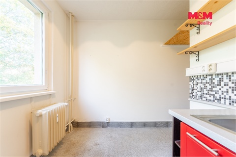 Prodej bytu 2+1, 52 m² - 10