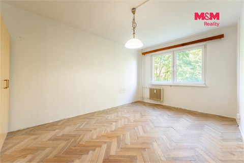 Prodej bytu 2+1, 52 m² 6