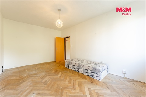 Prodej bytu 2+1, 52 m² - 12