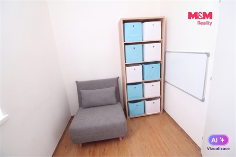 Prodej bytu 3+1, 63 m² 4