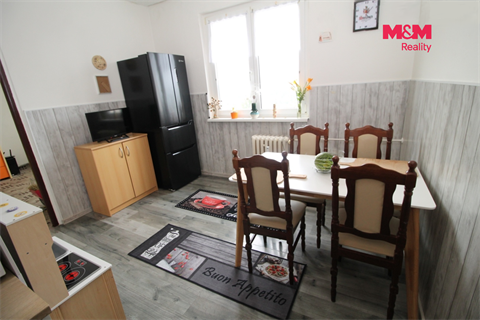 Prodej bytu 3+1, 63 m² - 6