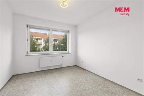 Prodej bytu 2+1, 58 m² 2