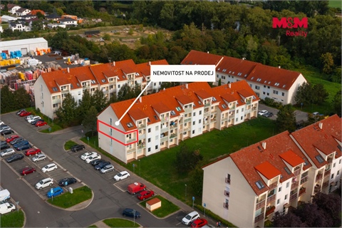 Prodej bytu 2+1, 58 m² 8