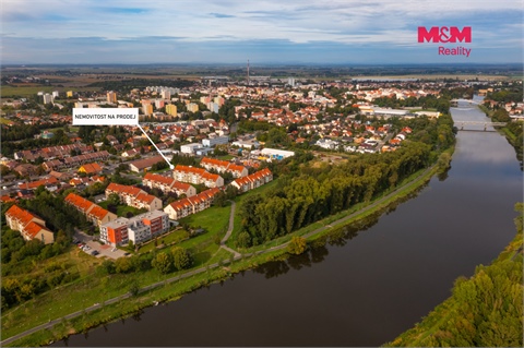 Prodej bytu 2+1, 58 m² - 6