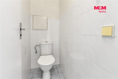 Prodej bytu 2+1, 58 m² - 4