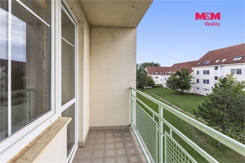 Prodej bytu 2+1, 58 m² - 0