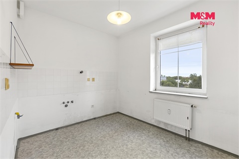 Prodej bytu 2+1, 58 m² - 2