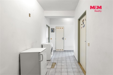 Prodej bytu 2+1, 58 m² 6