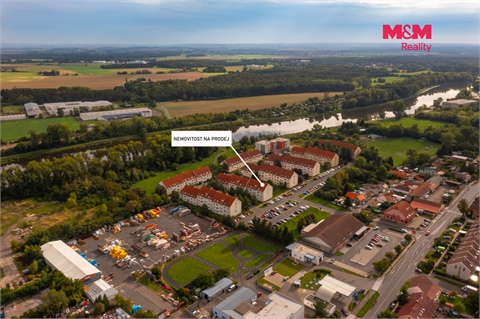 Prodej bytu 2+1, 58 m² 10