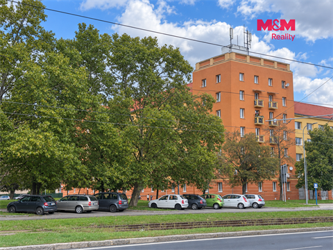 Prodej bytu 2+1, 57 m² - 4