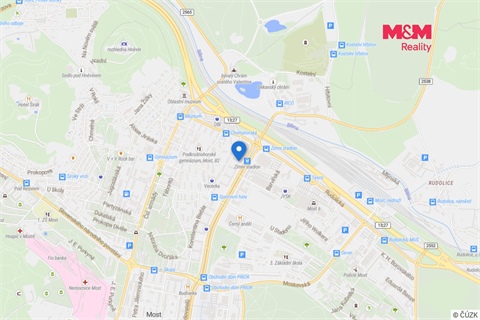 Prodej bytu 2+1, 57 m² 14