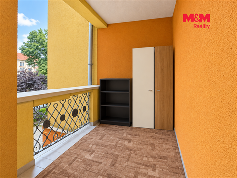 Prodej bytu 2+1, 57 m² 8