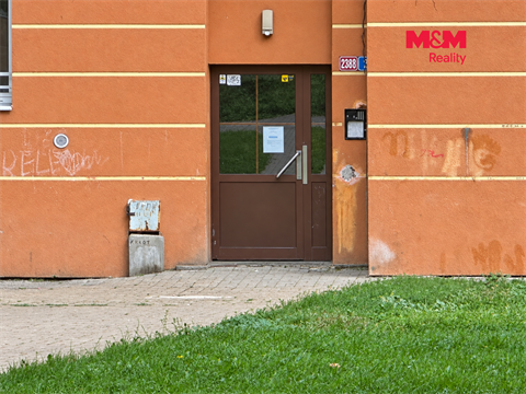 Prodej bytu 2+1, 57 m² 10