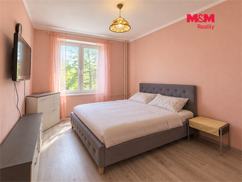 Prodej bytu 2+1, 57 m² - 8