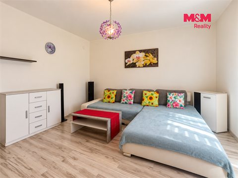 Prodej bytu 2+1, 57 m² - 6