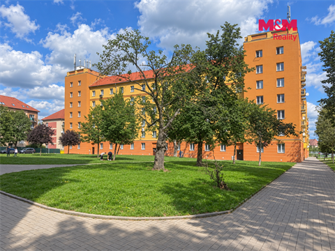 Prodej bytu 2+1, 57 m² - 10