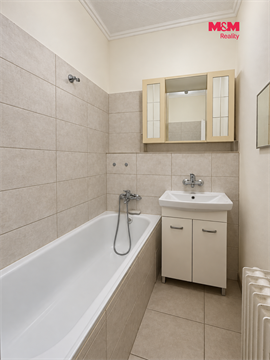 Prodej bytu 2+1, 57 m² - 2