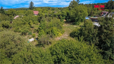 Prodej zahrady, 1 324 m² - 6