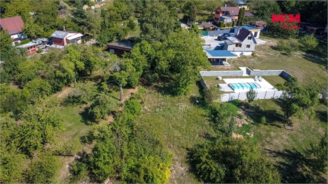 Prodej zahrady, 1 324 m² - 4