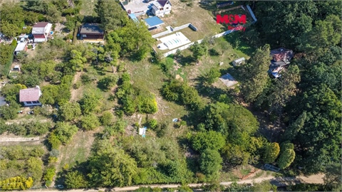 Prodej zahrady, 1 324 m² 0