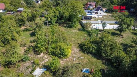Prodej zahrady, 1 324 m² 6