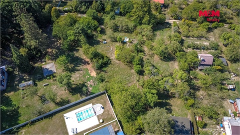 Prodej zahrady, 1 324 m² 2