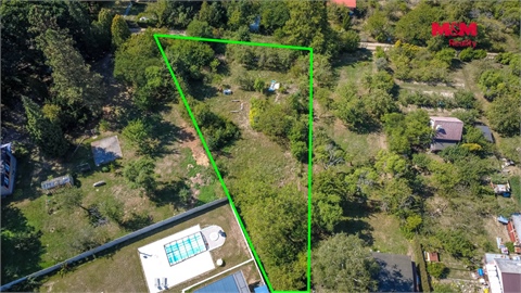 Prodej zahrady, 1 324 m² - 2