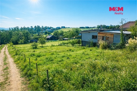 Prodej stavebního pozemku, 1 820 m² 6