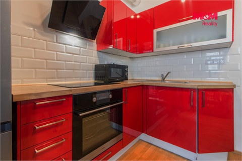 Pronájem bytu 1+1, 40 m² 10