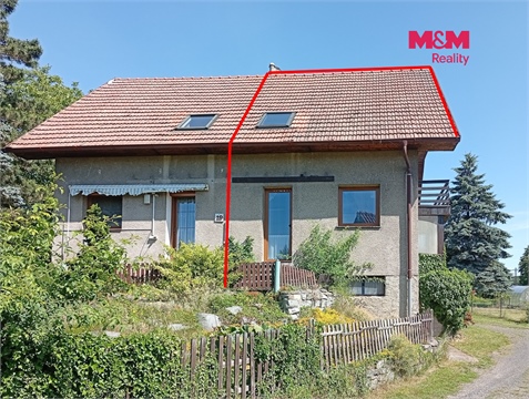 Prodej bytu 2+1, 120 m² 8