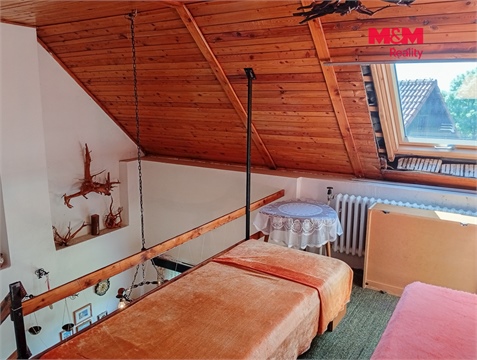 Prodej bytu 2+1, 120 m² - 12