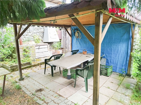 Prodej bytu 2+1, 120 m² - 26