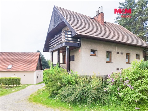 Prodej bytu 2+1, 120 m² - 20
