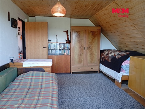 Prodej bytu 2+1, 120 m² - 2