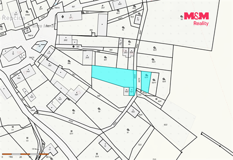 Prodej bytu 2+1, 120 m² 20