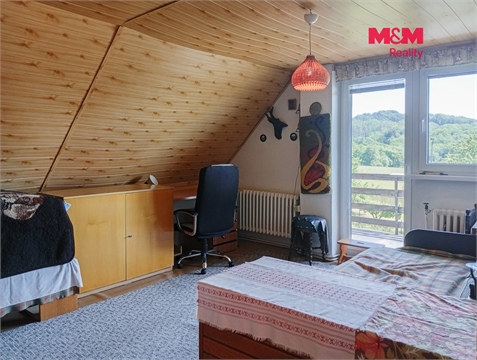 Prodej bytu 2+1, 120 m² - 10