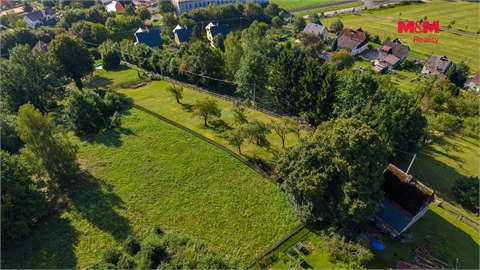 Prodej stavebního pozemku, 1 869 m² 6