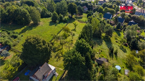 Prodej stavebního pozemku, 1 869 m² - 2