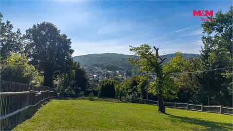 Prodej stavebního pozemku, 1 869 m² - 0