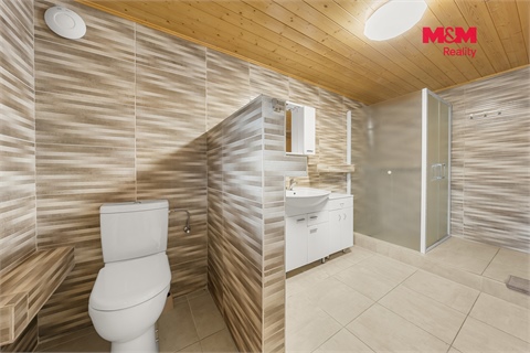 Prodej chaty / chapuly, 84 m² 14