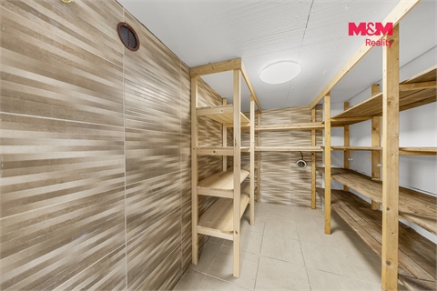 Prodej chaty / chapuly, 84 m² - 10