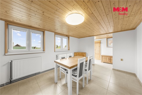 Prodej chaty / chapuly, 84 m² 8