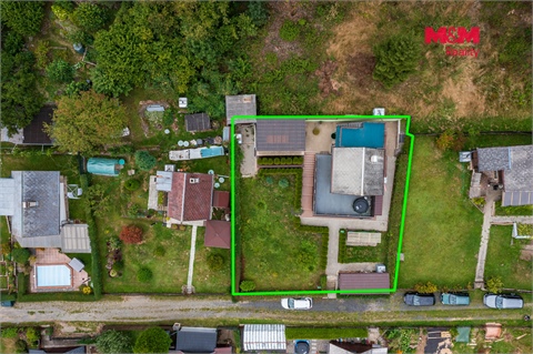 Prodej chaty / chapuly, 84 m² - 0