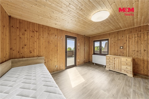Prodej chaty / chapuly, 84 m² - 16