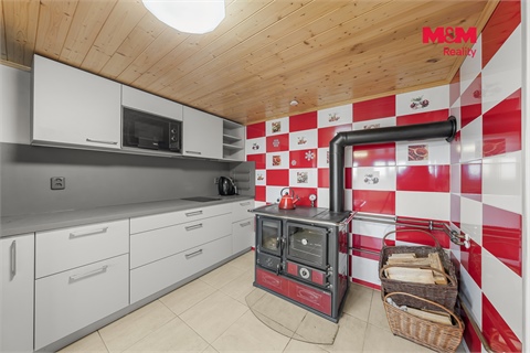Prodej chaty / chapuly, 84 m² 4