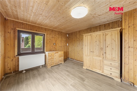 Prodej chaty / chapuly, 84 m² - 18
