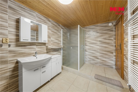 Prodej chaty / chapuly, 84 m² - 12