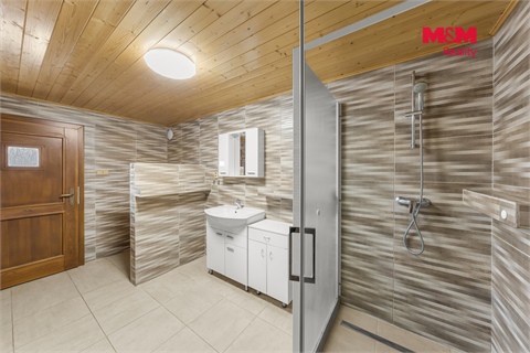 Prodej chaty / chapuly, 84 m² - 14